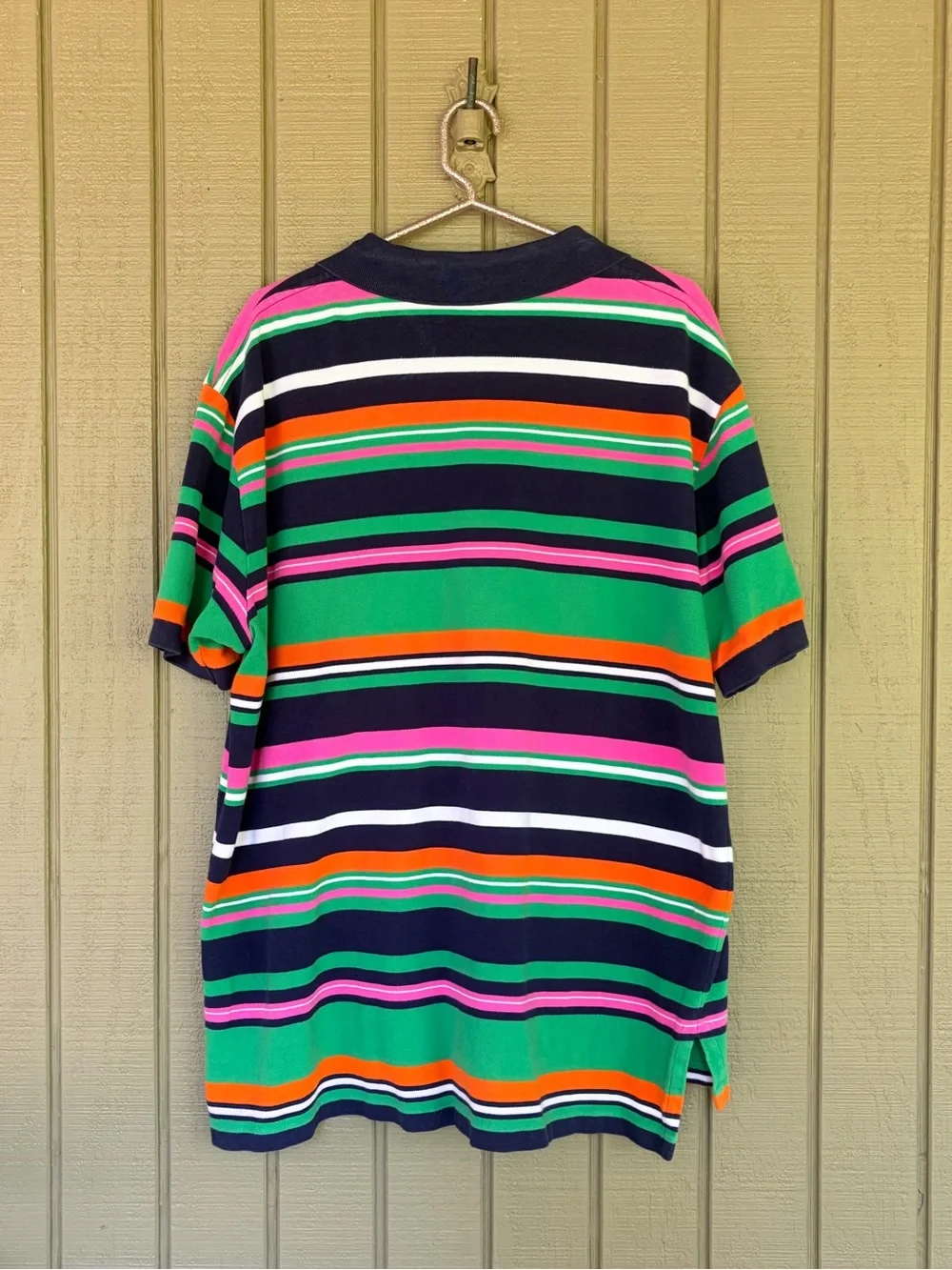 Polo Ralph Lauren vintage polo